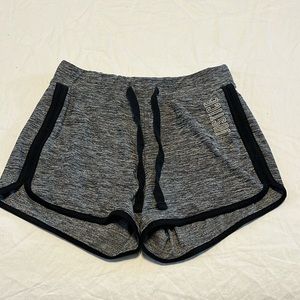 Justice Shorts size 8